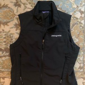 Patagonia Vest